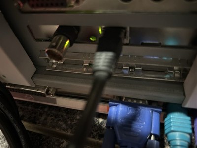 Artikelfoto(s) von einem verifizierten Käufer