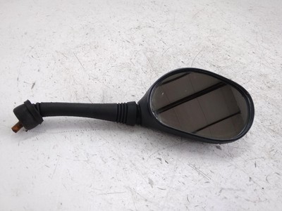 Paire De Leviers De Frein ACCOSSATO Pour Yamaha NXC Cygnus X 125 (2007-2012) - Remplacement Direct - 10