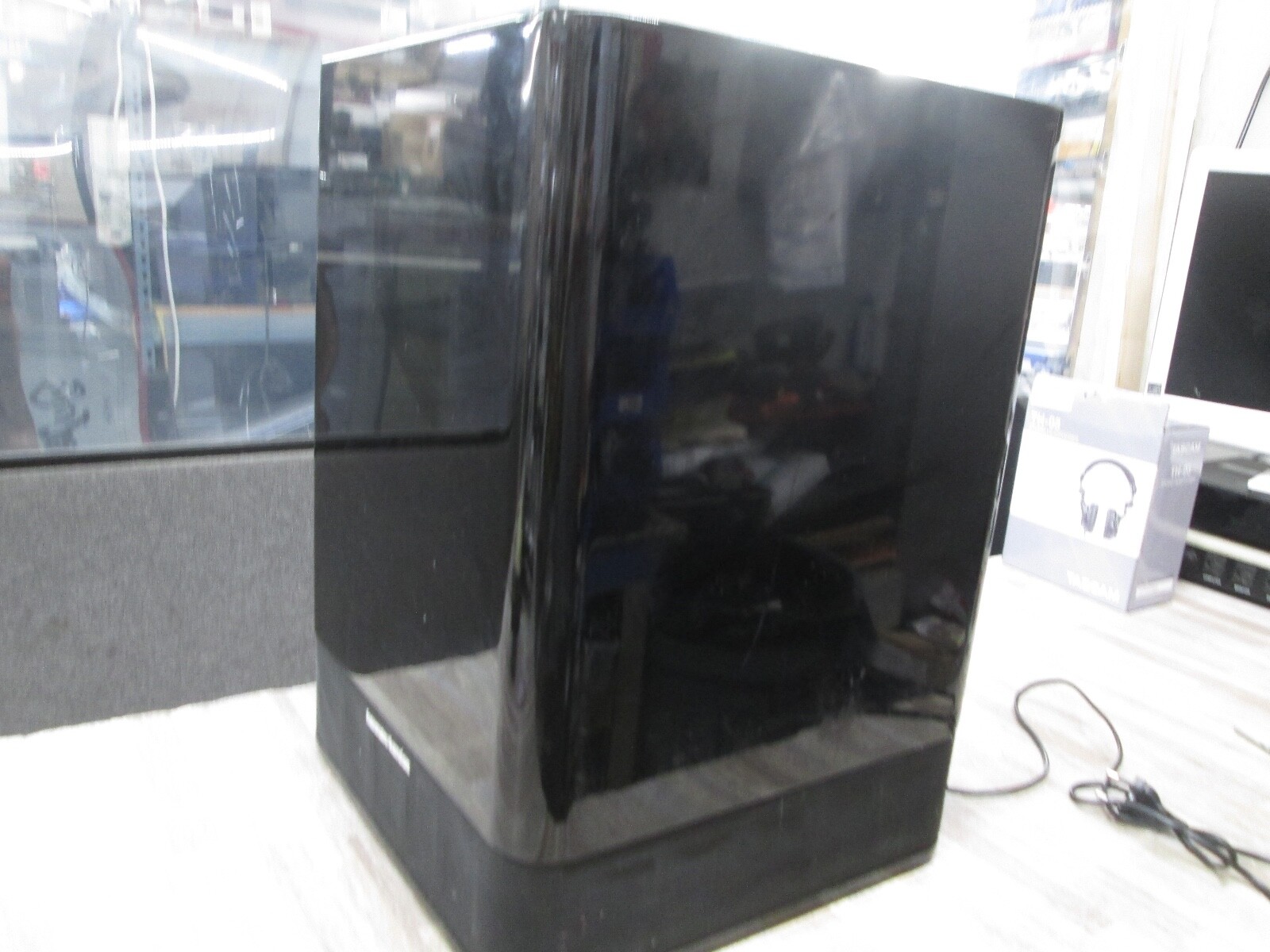 harman kardon ts7 review