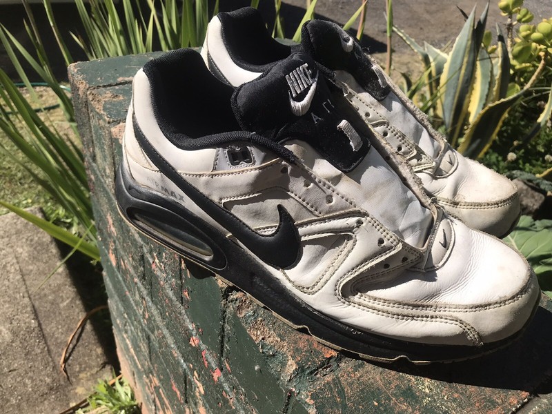 nike air max command australia