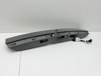 Peugeot 2008 II CMP 23-26 5T Blende Griffleiste für Heckklappe Peugeot 2008 II CMP 23-26 20.20.2020 9852178880 gebraucht Vorschau 4