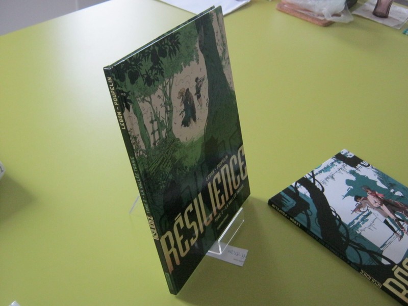 Eo Resilience 2 La Vallee Trahie Lebon Ttbe