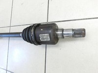 Chrysler Grand Voyager V RT 08-11 CRD 2,8 120KW Autom Antriebswelle Gelenkwelle Rechts Vorne Chrysler Grand Voyager... Vorschau 4