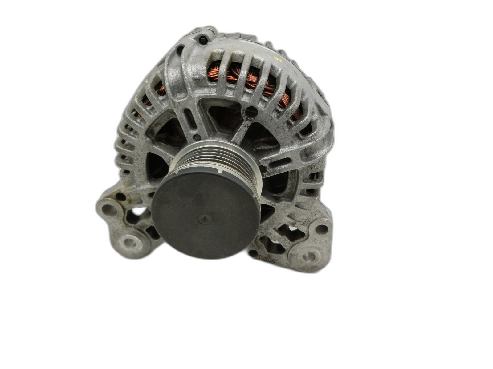 Alternador 110A 14V para Skoda Fabia II 5J 10-14 - Bild 1