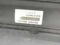 Mercedes S204 W204 11-15  Kombi Stoßstange Stoßfänger Heckstoßstange PDC Hinten 183 Mercedes S204 W204 11-15... Vorschau 14