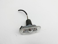 Audi A4 8E B6 00-04 Blinker Blinkleuchte Rechts f. Kotflügel Audi A4 8E B6 00-04 07.06.2002 8E0949127 gebraucht Vorschau 2
