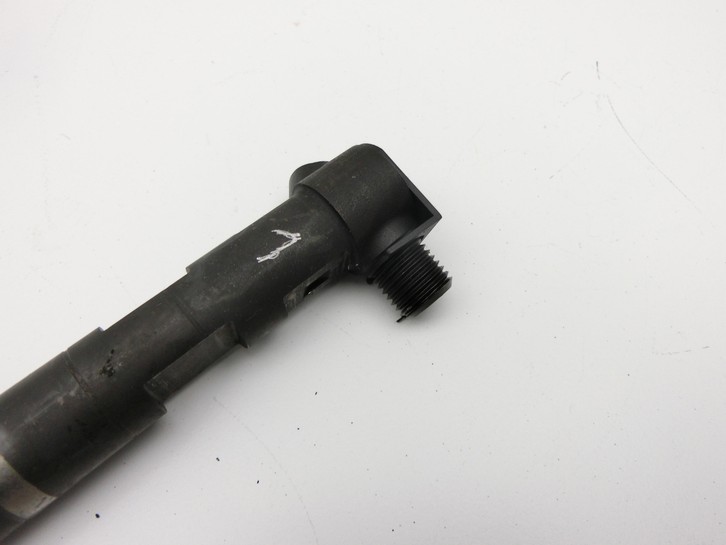 Mercedes S204 W204 C220 11-15  2,2 125KW Injektor Einspritzdüse Zyl.1 Mercedes S204 W204 C220 11-15 31.01.2012... Vorschau 3