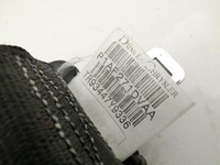 Chrysler Voyager V RT 08-11 Gurt Sicherheitsgurt Mitte Hinten 3te Reihe Chrysler Voyager V RT 08-11 30.09.2007... Vorschau 5