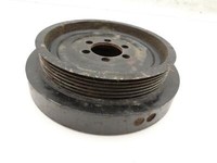 BMW E93 330I 07-13 3,0 200KW N53B30A Riemenscheibe Schwingungsdämpfer BMW E93 330I 07-13 27.06.2007 1123-7562509... Vorschau 4