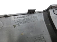 VW Crafter 2E 35 11-16 Kasten Blende Aussen Rechts Hinten VW Crafter 2E 35 11-16 07.10.2016 2E1843796 A9068802871... Vorschau 5
