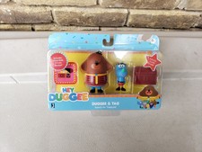 JAZWARES ~ HEY DUGGEE ~ DUGGEE & TAG SEARCH FOR TREASURE PLAYSET(NEW) | eBay