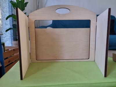 Artikelfoto(s) von einem verifizierten Käufer