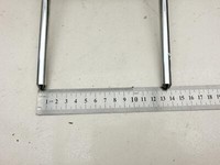 Chevrolet Captiva 06-11 Kopfstütze für Beifahrer Sitz Rechts oder Links Vorne Chevrolet Captiva 06-11 01.02.2009... Vorschau 7
