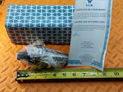 NEW CAT40 5/16'' I.D. Solid End Mill Tool Holder SCM 1246.5/16.40CAT CNC .3125