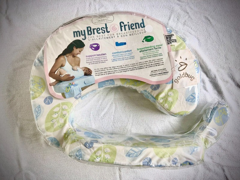 nursing pillow sale