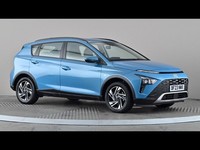 2023 Hyundai BAYON 1.0 TGDi 48V MHEV SE Connect Hatchback PETROL Manual