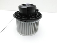 Nissan NV200 09-21 Gebläsemotor Lüftermotor Heizungsgebläse Nissan NV200 09-21 09.08.2012 27226AX105 gebraucht Vorschau 4