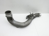 Mazda Cx-7 ER 09-12 MZR 2,2 127KW Ansaugrohr Ladeluftschlauch Luftschlauch Pos.1 Mazda Cx-7 ER 09-12 02.11.2011... Vorschau 4