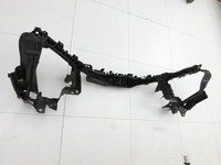 Mercedes W245 B200 05-08 2,0 100KW Schlossträger Frontmaske Träger Mercedes W245 B200 05-08 27.09.2007 gebraucht Vorschau 6