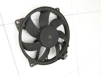 Renault Grand Scenic III JZ 13-16 dCi 1,5 81KW Lüfter Ventilator f. Kühler Renault Grand Scenic III JZ 13-16... Vorschau 4