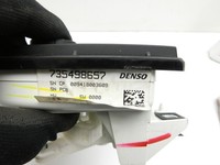 Opel Combo D X12 11-18 Bedienteil Bedienelement Heizung Klimabedienteil Opel Combo D X12 11-18 09.04.2018 735498657... Vorschau 6