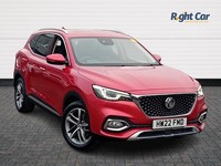 2022 MG MOTOR UK HS 1.5 T-GDI Exclusive 5dr ESTATE PETROL Manual