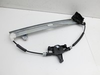 Mazda CX-3 DK 15-18 Fensterheber o. FH-Motor Rechts Vorne Mazda CX-3 DK 15-18 11.05.2017 gebraucht Vorschau 4