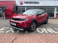 2021 Vauxhall Mokka Elite NAV 1.2T 130PS Automatic HATCHBACK Petrol Automatic