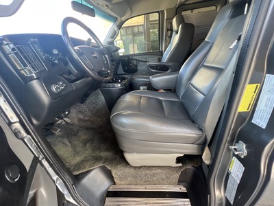 image 2 of interior