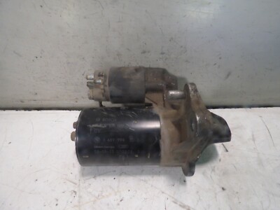 Motorino avviamento MINI 0001106019 (2008)
