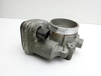 BMW E46 325i 02-06 2,5i 141KW M54B25O0 Drosselklappe BMW E46 325i 02-06 04.03.2003 13547502444 7502444... Vorschau 4