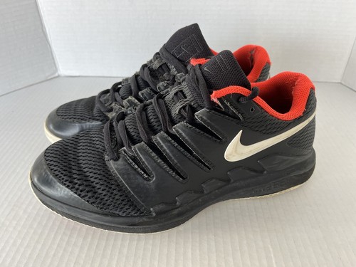 Nike Air Zoom Vapor X RFロゴ入り① Red Nike Air Zoom Vapor X RFロゴ入り① Red