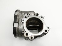 Mercedes S204 W204 C320 07-14 CDI 3,0 165KW 642.961 Drosselklappe Mercedes S204 W204 C320 07-14 07.02.2008... Vorschau 6