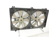Lexus GS GRS 300 05-09 3,0i 183KW Lüfter Ventilator f. Kühler Lexus GS GRS 300 05-09 10.01.2005 89257-30060... Vorschau 2