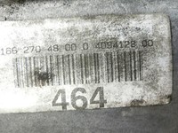 Mercedes W166 ML 350 11-15 CDI 3,0 190KW 722903 Automatikgetriebe Getriebe 722903 ohne Wandler 722903 Mercedes W166... Vorschau 7