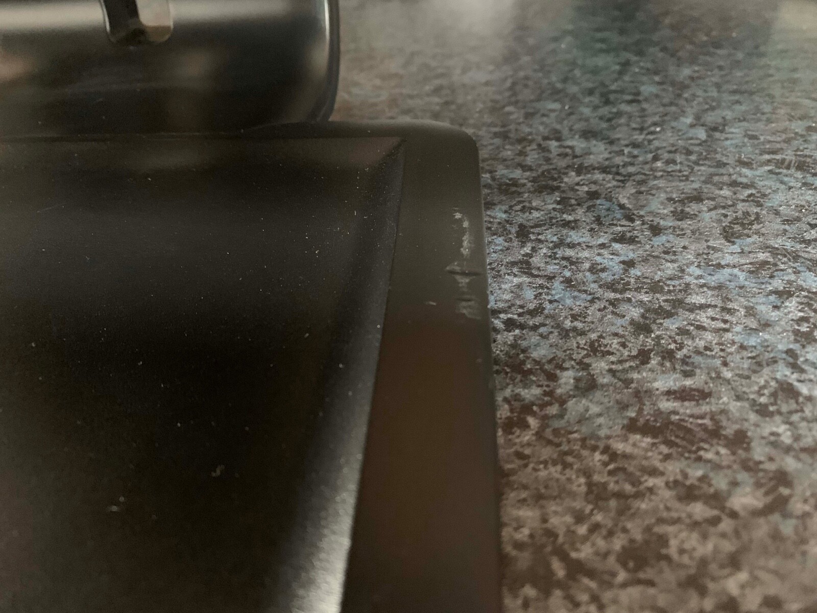 HP COMPAQ LA2405WG 24Zoll Monitor Display