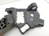 Toyota Auris E15 06-10 VVTi 1,3 74KW Gaswertgeber Gaspedal Toyota Auris E15 06-10 22.07.2009 78110-02010 0532141745... Vorschau 2