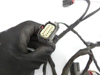 Opel Zafira C P12 16-19 PDC Kabelbaum Pos.1 Hinten Opel Zafira C P12 16-19 27.06.2018 39046161 gebraucht Vorschau 6