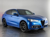 2021 Alfa Romeo Stelvio 2.2 TD Veloce Auto Q4 AWD Euro 6 (s/s) 5dr ESTATE Diesel