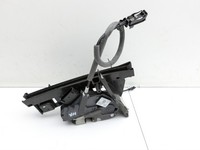 Ford Focus 3 III 11-15 5T Türschloss Stellmotor ZV Schloss Rechts Hinten Ford Focus 3 III 11-15 27.05.2014... Vorschau 4
