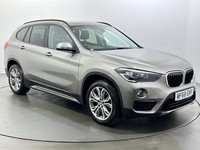 2018 BMW X1 2.0 20d Sport Auto xDrive Euro 6 (s/s) 5dr ESTATE Diesel Automatic
