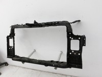 Kia Ceed JD 12-15 1,6 99KW Schlossträger Frontmaske Träger Kia Ceed JD 12-15 03.05.2013 64101A2000 A2D003528 gebraucht Vorschau 6