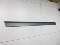 Audi A4 8E 04-08 Kombi Türleiste Beplankung Zierleiste Links Vorne Aussen LY7G Audi A4 8E 04-08 12.09.2005... Vorschau 2