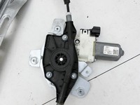 Ford Transit Courier 14-18 Kasten Fensterhebermotor mit Fensterheber Rechts Vorne Ford Transit Courier 14-18... Vorschau 5