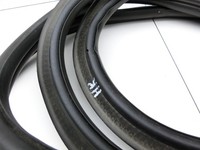 Skoda Kamiq NW4 19-23 Dichtung für Heckklappe Kofferraum Heckklappendichtung Skoda Kamiq NW4 19-23 27.02.2024... Vorschau 5