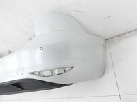 VW Golf VII 7 Variant 13-17 Kombi Stoßstange Stoßfänger Heckstosstange Hinten L0K1 VW Golf VII 7 Variant 13-17... Vorschau 7