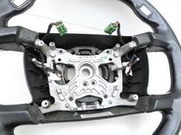 BMW 7er E65 730d 02-05 Lenkrad Airbaglenkrad Schwarz BMW 7er E65 730d 02-05 20.01.2004 6761743 15988131 602282200... Vorschau 5