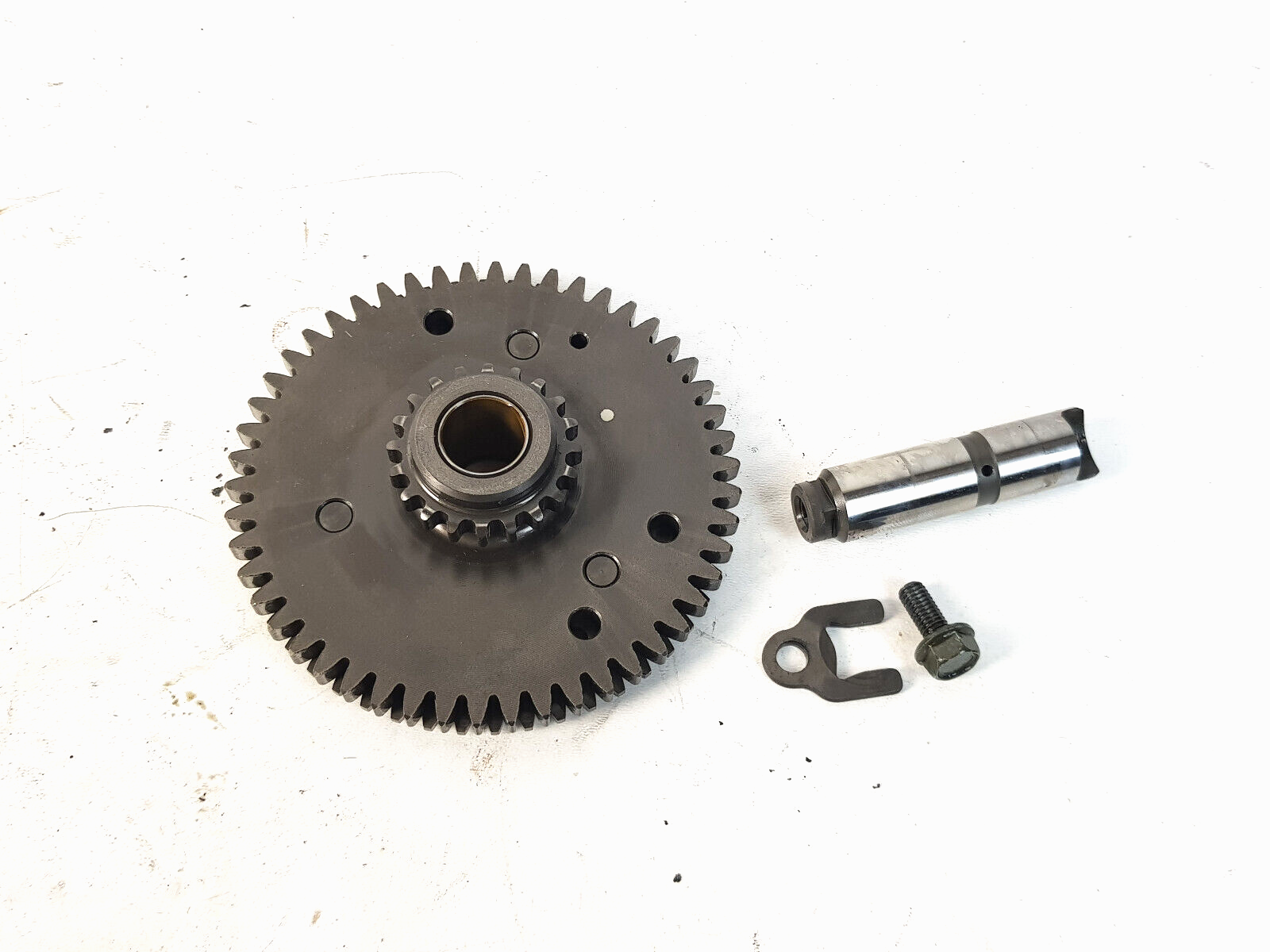 Ingranaggio Distribuzione Cilindro Posteriore YAMAHA BT 1100 BULLDOG 2002 - 2006