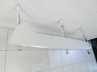 Subaru Impreza III GR 08-12 5T Spoiler für Heckklappe 37J Subaru Impreza III GR 08-12 18.06.2010 gebraucht Vorschau 4