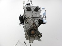 Mercedes W176 A200 12-15 1,6 115KW 270910 Motor Triebwerk Mercedes W176 A200 12-15 05.11.2012 A2700107101 gebraucht Vorschau 4